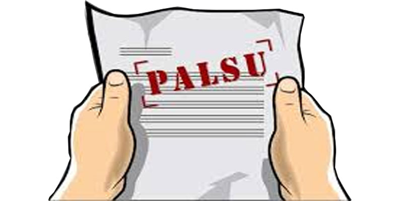 palsu